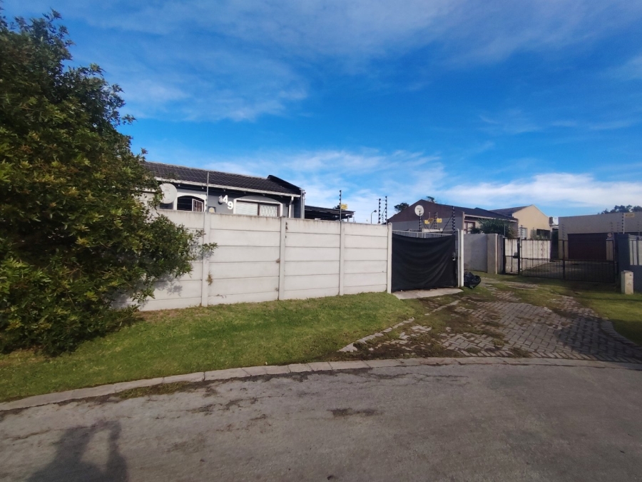 2 Bedroom Property for Sale in Sherwood Eastern Cape